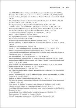 Image of the Page - 925 - in Biografien bedeutender österreichischer Wissenschafterinnen - »Die Neugier treibt mich, Fragen zu stellen«