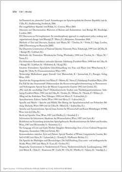 Image of the Page - 934 - in Biografien bedeutender österreichischer Wissenschafterinnen - »Die Neugier treibt mich, Fragen zu stellen«
