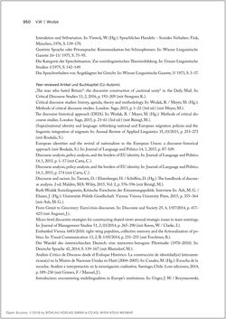 Image of the Page - 950 - in Biografien bedeutender österreichischer Wissenschafterinnen - »Die Neugier treibt mich, Fragen zu stellen«