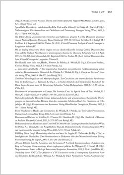 Image of the Page - 957 - in Biografien bedeutender österreichischer Wissenschafterinnen - »Die Neugier treibt mich, Fragen zu stellen«