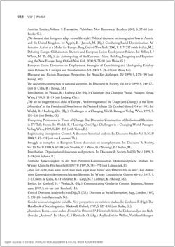 Image of the Page - 958 - in Biografien bedeutender österreichischer Wissenschafterinnen - »Die Neugier treibt mich, Fragen zu stellen«
