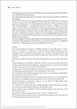 Image of the Page - 964 - in Biografien bedeutender österreichischer Wissenschafterinnen - »Die Neugier treibt mich, Fragen zu stellen«