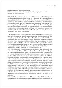 Image of the Page - 969 - in Biografien bedeutender österreichischer Wissenschafterinnen - »Die Neugier treibt mich, Fragen zu stellen«