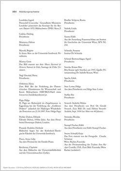 Image of the Page - 984 - in Biografien bedeutender österreichischer Wissenschafterinnen - »Die Neugier treibt mich, Fragen zu stellen«