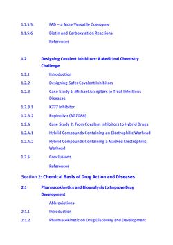 Image of the Page - (000007) - in Biomedical Chemistry: Current Trends and Developments