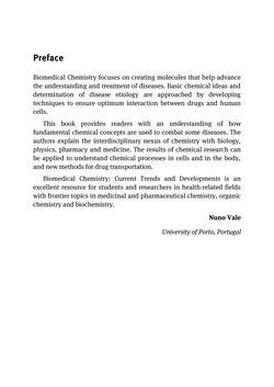 Bild der Seite - (000016) - in Biomedical Chemistry: Current Trends and Developments
