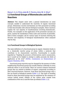 Bild der Seite - (000018) - in Biomedical Chemistry: Current Trends and Developments