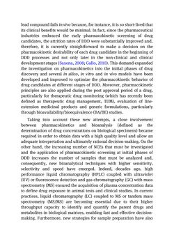 Image of the Page - (000085) - in Biomedical Chemistry: Current Trends and Developments