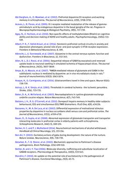 Image of the Page - (000196) - in Biomedical Chemistry: Current Trends and Developments