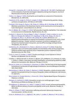 Image of the Page - (000262) - in Biomedical Chemistry: Current Trends and Developments