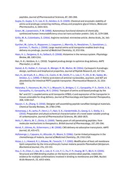 Image of the Page - (000264) - in Biomedical Chemistry: Current Trends and Developments