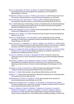 Image of the Page - (000270) - in Biomedical Chemistry: Current Trends and Developments