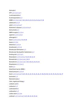Image of the Page - (000415) - in Biomedical Chemistry: Current Trends and Developments