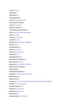 Image of the Page - (000417) - in Biomedical Chemistry: Current Trends and Developments