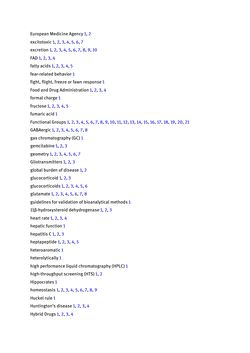 Image of the Page - (000419) - in Biomedical Chemistry: Current Trends and Developments