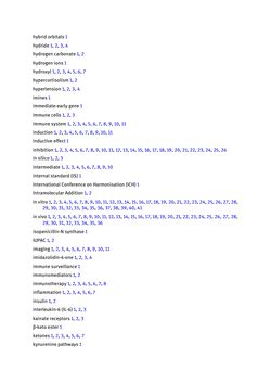 Bild der Seite - (000420) - in Biomedical Chemistry: Current Trends and Developments