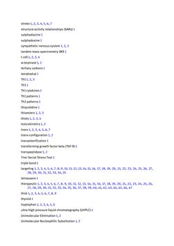 Image of the Page - (000425) - in Biomedical Chemistry: Current Trends and Developments
