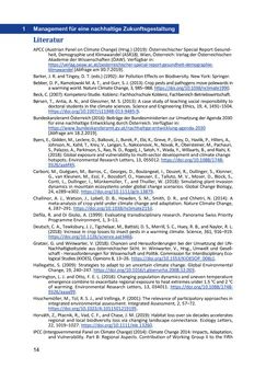 Bild der Seite - 14 - in Umwelt- und Bioressourcenmanagement für eine nachhaltige Zukunftsgestaltung