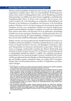 Bild der Seite - 18 - in Umwelt- und Bioressourcenmanagement für eine nachhaltige Zukunftsgestaltung