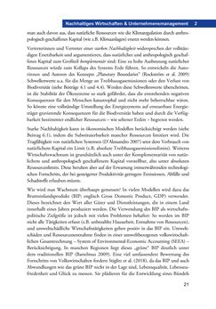 Bild der Seite - 21 - in Umwelt- und Bioressourcenmanagement für eine nachhaltige Zukunftsgestaltung