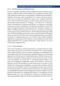 Bild der Seite - 23 - in Umwelt- und Bioressourcenmanagement für eine nachhaltige Zukunftsgestaltung
