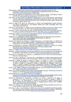 Bild der Seite - 27 - in Umwelt- und Bioressourcenmanagement für eine nachhaltige Zukunftsgestaltung