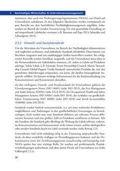 Bild der Seite - 30 - in Umwelt- und Bioressourcenmanagement für eine nachhaltige Zukunftsgestaltung
