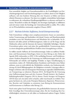 Bild der Seite - 36 - in Umwelt- und Bioressourcenmanagement für eine nachhaltige Zukunftsgestaltung