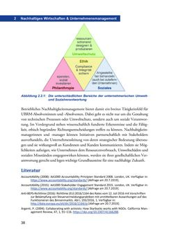 Bild der Seite - 38 - in Umwelt- und Bioressourcenmanagement für eine nachhaltige Zukunftsgestaltung