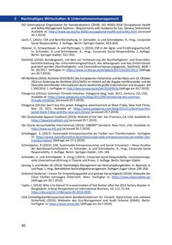Bild der Seite - 40 - in Umwelt- und Bioressourcenmanagement für eine nachhaltige Zukunftsgestaltung