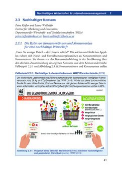 Bild der Seite - 41 - in Umwelt- und Bioressourcenmanagement für eine nachhaltige Zukunftsgestaltung