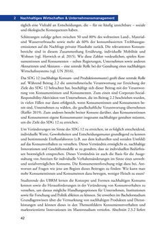 Bild der Seite - 42 - in Umwelt- und Bioressourcenmanagement für eine nachhaltige Zukunftsgestaltung