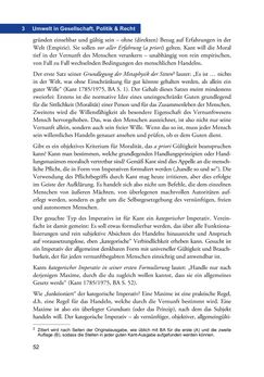 Image of the Page - 52 - in Umwelt- und Bioressourcenmanagement für eine nachhaltige Zukunftsgestaltung