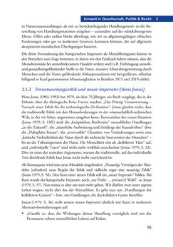 Image of the Page - 55 - in Umwelt- und Bioressourcenmanagement für eine nachhaltige Zukunftsgestaltung