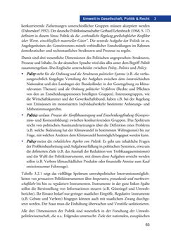 Image of the Page - 63 - in Umwelt- und Bioressourcenmanagement für eine nachhaltige Zukunftsgestaltung