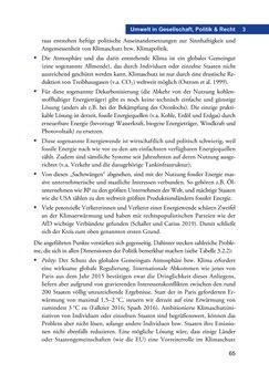 Image of the Page - 65 - in Umwelt- und Bioressourcenmanagement für eine nachhaltige Zukunftsgestaltung