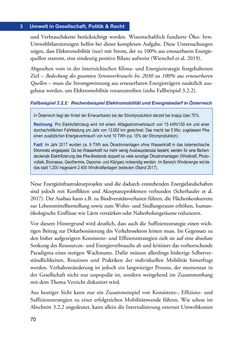 Bild der Seite - 70 - in Umwelt- und Bioressourcenmanagement für eine nachhaltige Zukunftsgestaltung