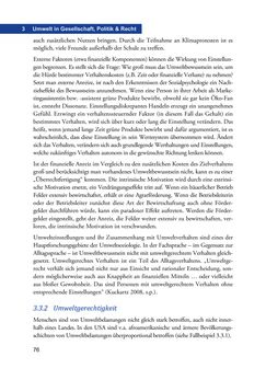 Image of the Page - 76 - in Umwelt- und Bioressourcenmanagement für eine nachhaltige Zukunftsgestaltung