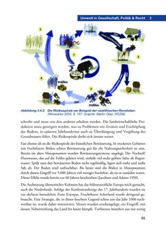 Image of the Page - 85 - in Umwelt- und Bioressourcenmanagement für eine nachhaltige Zukunftsgestaltung