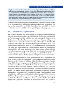 Image of the Page - 91 - in Umwelt- und Bioressourcenmanagement für eine nachhaltige Zukunftsgestaltung