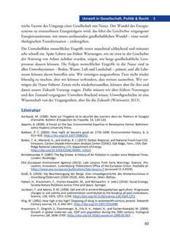 Image of the Page - 93 - in Umwelt- und Bioressourcenmanagement für eine nachhaltige Zukunftsgestaltung