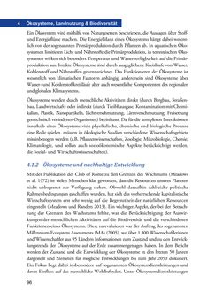 Image of the Page - 96 - in Umwelt- und Bioressourcenmanagement für eine nachhaltige Zukunftsgestaltung