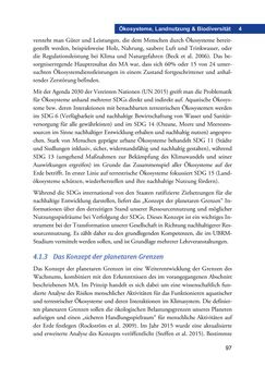 Image of the Page - 97 - in Umwelt- und Bioressourcenmanagement für eine nachhaltige Zukunftsgestaltung