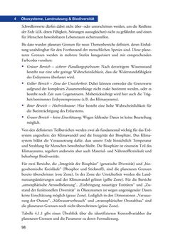 Image of the Page - 98 - in Umwelt- und Bioressourcenmanagement für eine nachhaltige Zukunftsgestaltung