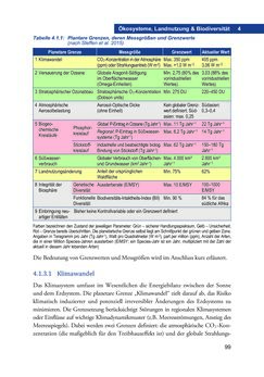 Image of the Page - 99 - in Umwelt- und Bioressourcenmanagement für eine nachhaltige Zukunftsgestaltung