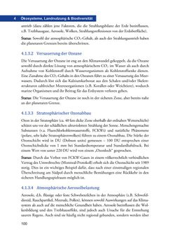 Image of the Page - 100 - in Umwelt- und Bioressourcenmanagement für eine nachhaltige Zukunftsgestaltung