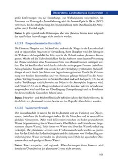 Image of the Page - 101 - in Umwelt- und Bioressourcenmanagement für eine nachhaltige Zukunftsgestaltung