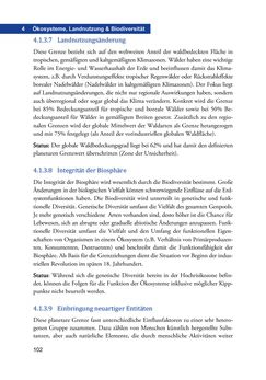 Image of the Page - 102 - in Umwelt- und Bioressourcenmanagement für eine nachhaltige Zukunftsgestaltung