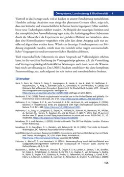 Image of the Page - 105 - in Umwelt- und Bioressourcenmanagement für eine nachhaltige Zukunftsgestaltung