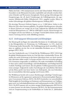 Image of the Page - 110 - in Umwelt- und Bioressourcenmanagement für eine nachhaltige Zukunftsgestaltung